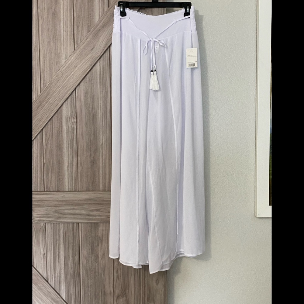 NWT Apana Resort Cover-up Pant